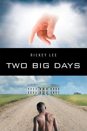 Cover of the book Two Big Days by Jessica Serrano, Daniel Manriquez