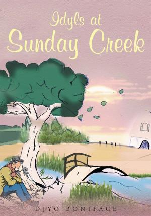 Book cover of Idyls at Sunday Creek