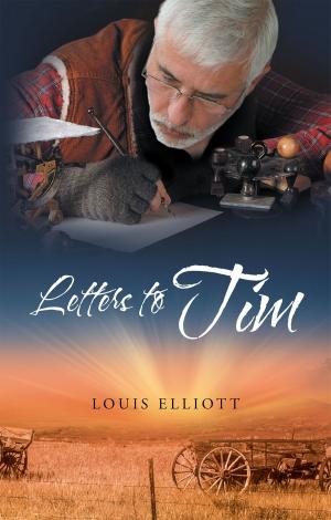 Cover of the book Letters to Tim by Dr. Omar Al-Ejli
