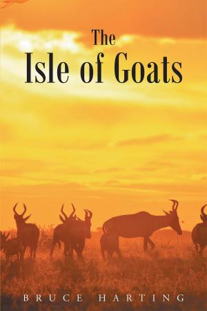 Cover of the book The Isle of Goats by Dr. Shon Shree Lewis