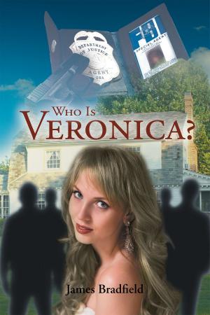 Cover of the book Who is Veronica? by J.G. Somers