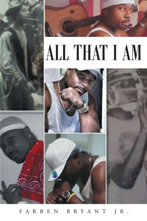 Cover of the book All That I Am by Jake Shelton