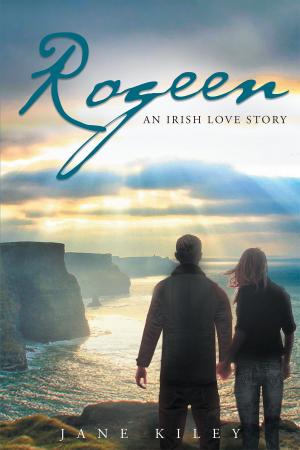 Cover of the book Rogeen An Irish Love Story by Sherri Gonzales