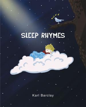 Cover of the book Sleepy Rhymes by Michael Bones