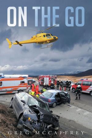 Cover of the book On the Go by Brian J. Hendrickson