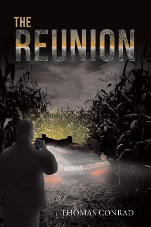 Cover of the book The Reunion by Dustin RobertsEdwin Morris, MD, PhD