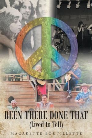 Cover of the book Been There, Done That (Lived to Tell) by Jacueline Holloway
