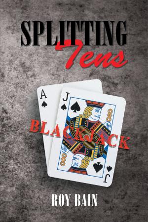 Cover of the book Splitting Tens by April Glenn