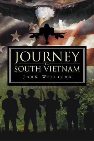 Cover of the book Journey to South Vietnam by Jexika Winters