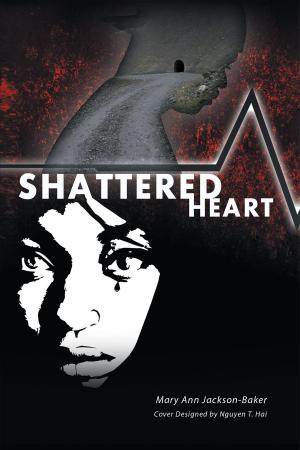 Cover of the book Shattered Heart by Joseph Whittington