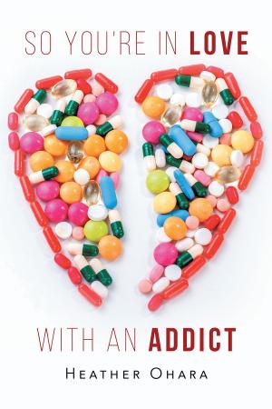 bigCover of the book So You're in Love with an Addict by 