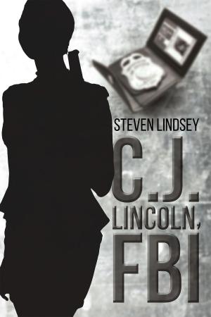 Cover of the book C.J. Lincoln, FBI by L F van de Stadt, D H Kim
