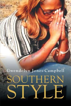 Book cover of Southern Style