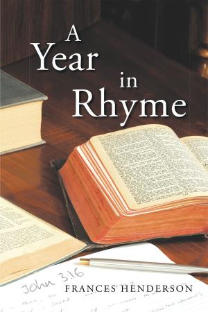 Cover of the book A Year in Rhyme by Mujahid Abdus Samee
