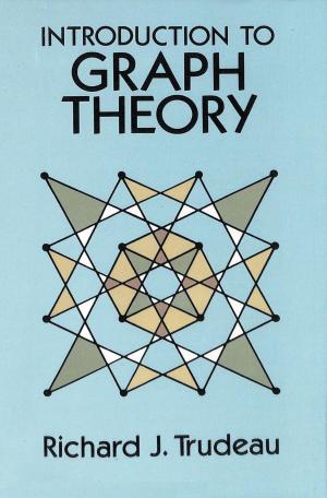 bigCover of the book Introduction to Graph Theory by 
