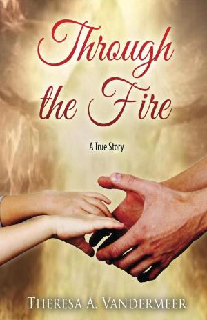 Book cover of Through the Fire