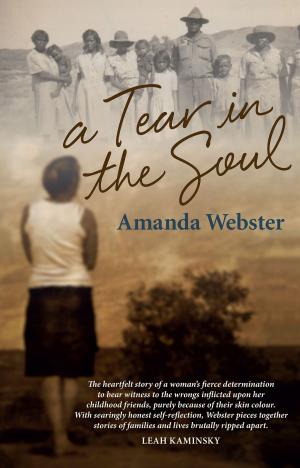 Cover of the book Tear in the Soul by Tom Frame