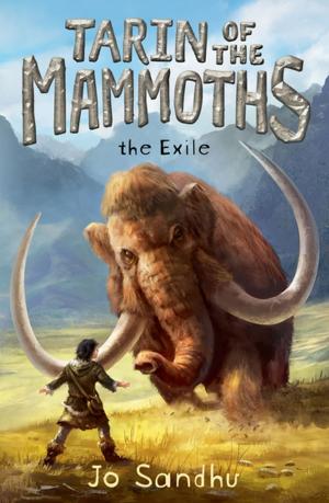 Cover of the book Tarin of the Mammoths: The Exile (BK1) by Susan McLean