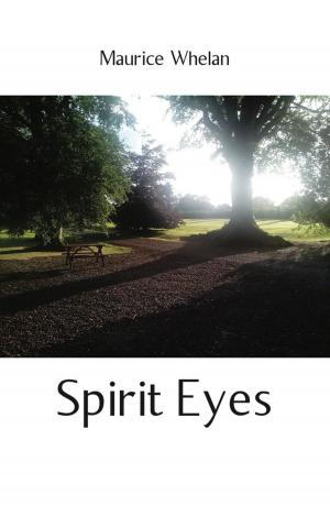 Cover of Spirit Eyes