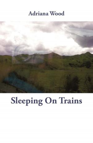 Cover of the book Sleeping on Trains by Jessica Raschke