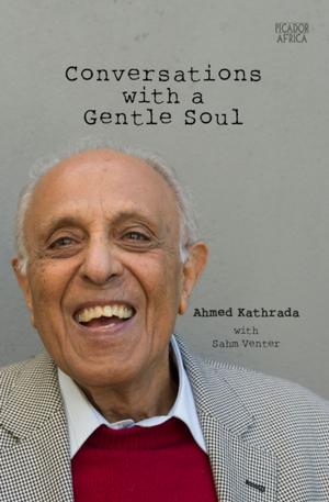 Cover of the book Conversations with a Gentle Soul by Lorenzo Fioramonti