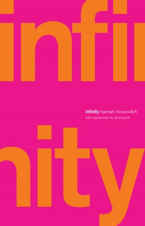 Cover of the book Infinity by Rahul Varma