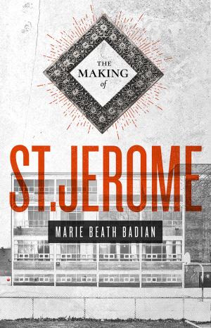 Cover of the book The Making of St. Jerome by Allan Boss