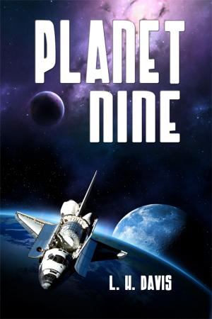 Cover of the book Planet Nine by Rex A. Horne