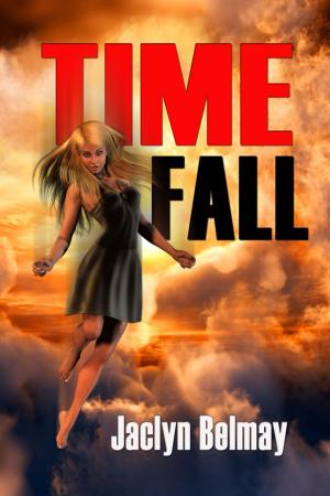 Cover of the book Time Fall by Toni V. Sweeney