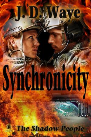 bigCover of the book Synchronicity by 