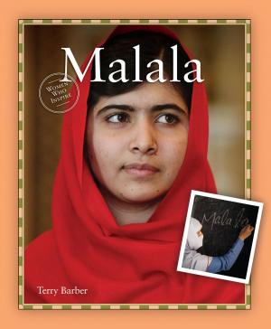 Cover of the book Malala by Tana Reiff