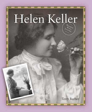 Cover of the book Helen Keller by Brenda Chapman