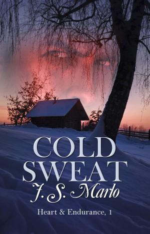 Cover of the book Cold Sweat by Veronica Helen Hart