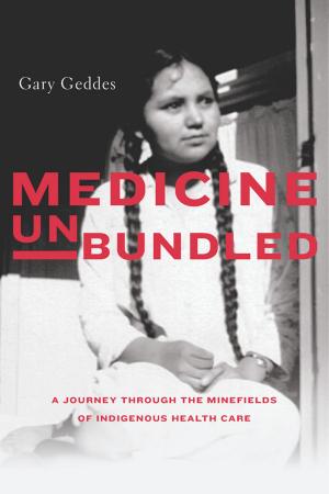 Cover of the book Medicine Unbundled by Rich Mole