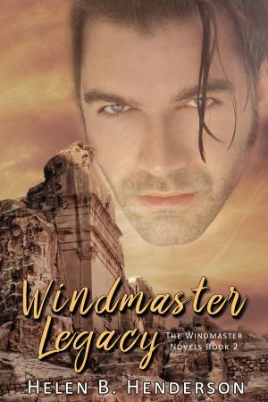 Cover of the book Windmaster Legacy by Jan Selbourne
