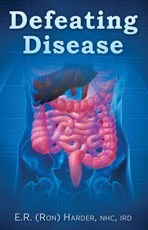 Book cover of Defeating Disease