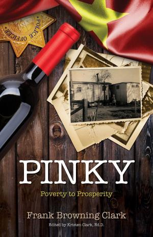 Cover of the book Pinky by Bernard Macnab
