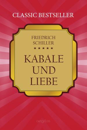 Cover of the book Kabale und Liebe by Щепкина, Александра