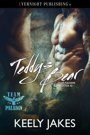 Cover of the book Teddy's Bear by Jewel Quinlan