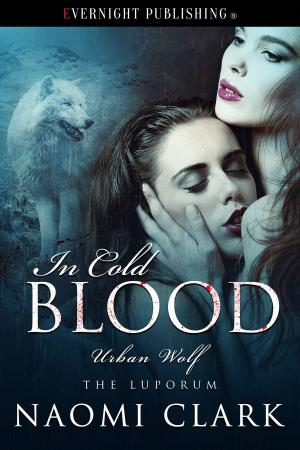 Cover of the book In Cold Blood by Ravenna Tate
