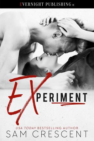 Cover of the book Experiment by Jenika Snow