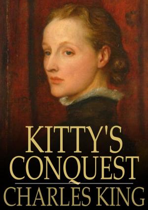 Cover of the book Kitty's Conquest by Frances Hodgson Burnett