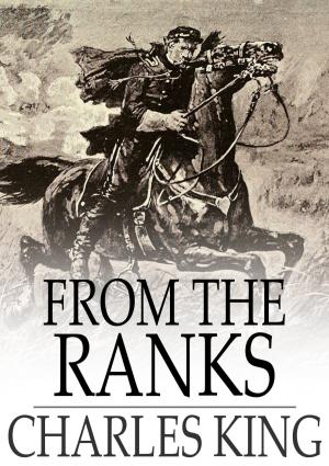 Cover of the book From the Ranks by Arnold Bennett