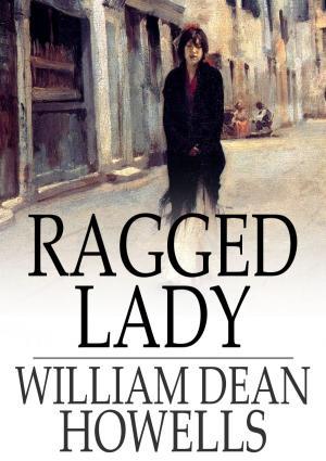 Cover of the book Ragged Lady by Deborah Alcock