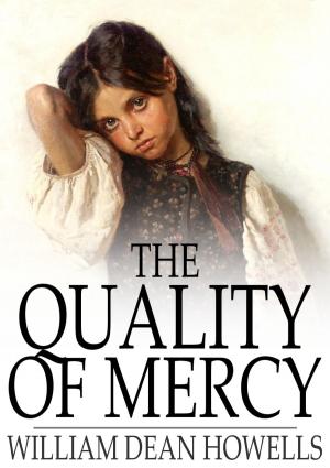 Cover of the book The Quality of Mercy by Arthur Machen