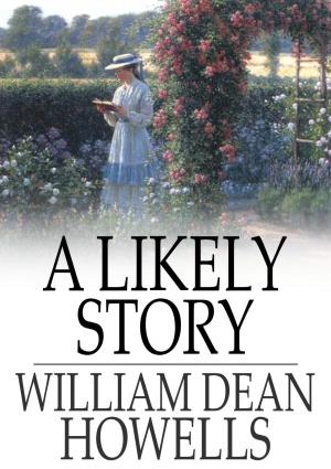 Cover of the book A Likely Story by Elisabeth Winter