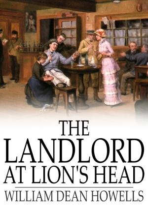 Cover of the book The Landlord at Lion's Head by H. G. Wells