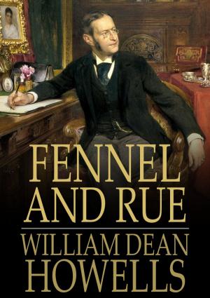 bigCover of the book Fennel and Rue by 
