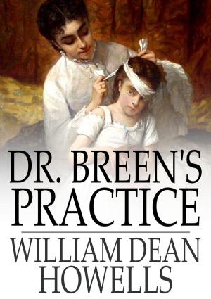 Cover of the book Dr. Breen's Practice by Jill Gregory