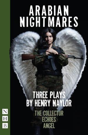 bigCover of the book Arabian Nightmares (NHB Modern Plays) by 